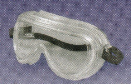 Splash/Impact Goggles