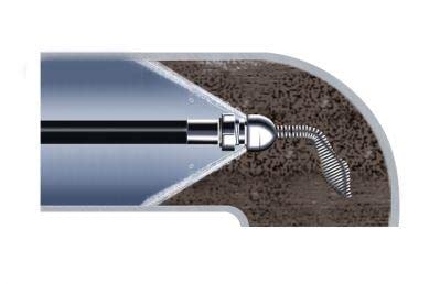 Spring Leader Nozzle (1/8" Nozzle for J2000, J2900, J3000)