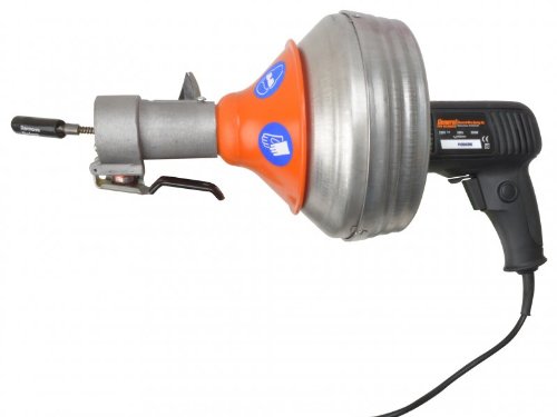 SuperVee Package w/ 25HE1 (25' x 1/4") & 25HE2 (25' x 3/8") Cables, HECS Cutter Set, Extra Cartridge, Less Case