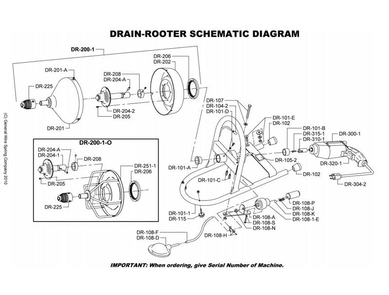 Switch Actuator w/Cylinder for Skil Motor