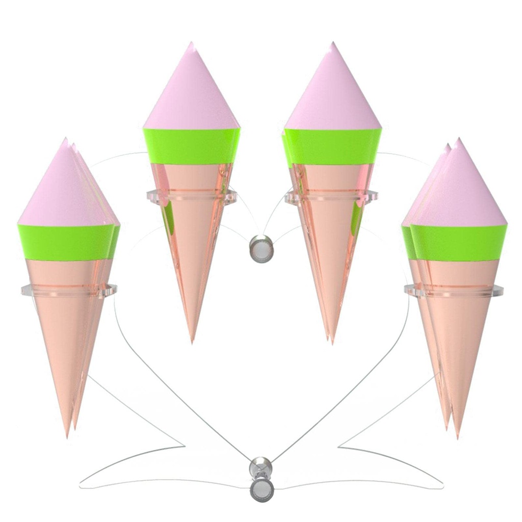 Water Inlet Check Valve Gasket